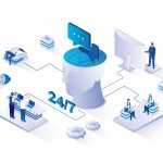 For years, artificial intelligence has quietly tiptoed in the background of insurance claims, surfacing information, flagging risks and helping humans make decisions, but rarely taking action itself. That is beginning to change. Those stealthy steps are now becoming bashful plods, as AI's impact on the decision-making process surges.