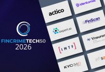 FinCrimeTech50