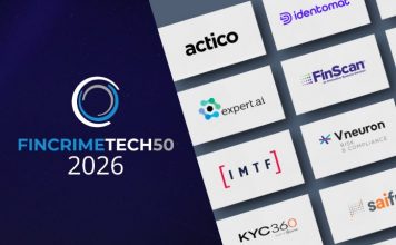 FinCrimeTech50