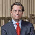 Mapfre, a global insurance group, has appointed Miguel Serrano Loredo as its new corporate director of Administration and Finance.