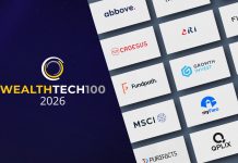 WealthTech100