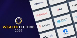 WealthTech100
