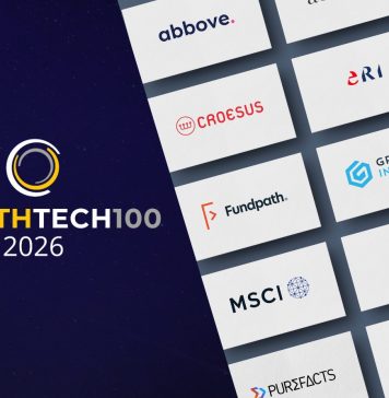 WealthTech100