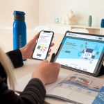 Digital health platforms all start in the same place. Strong onboarding, high initial engagement, and a clear sense of momentum. Users download the app, explore the features, and begin tracking their health.