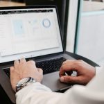 Why data infrastructure is the key to AI in finance