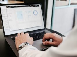 Why data infrastructure is the key to AI in finance