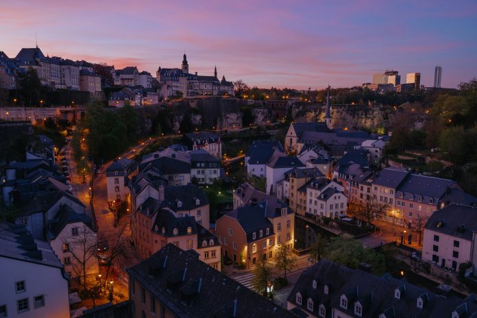 cedric-letsch-FPdyoYNdvaM-unsplash (1) How Prometeia is transforming wealth management in Luxembourg