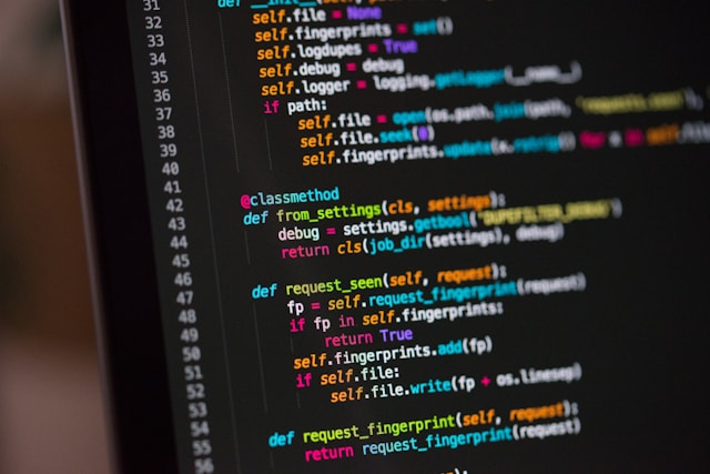 chris-ried-ieic5Tq8YMk-unsplash (6) How Exante rebuilt its test framework for scale