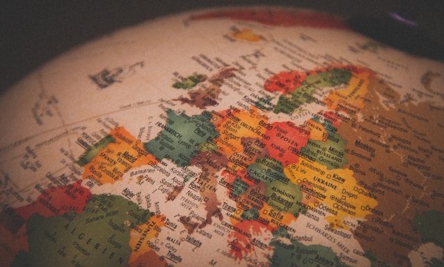 Energy shock hits Europe: Prometeia Energy shock hits Europe: Prometeia