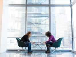 Marloo raises $10m seed to transform financial advice
