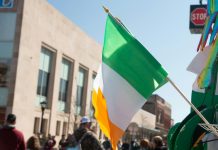 Ireland