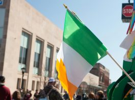 Ireland