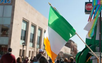 Ireland