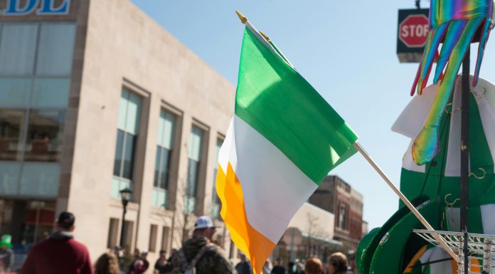 Ireland