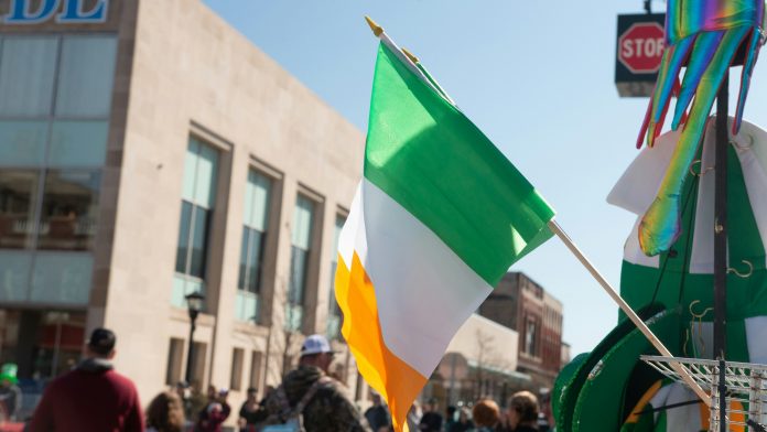 Ireland