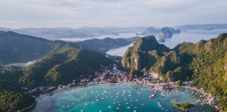 Salmon raises $100m to fuel Philippines expansion