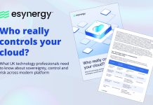 Why “UK-hosted” cloud doesn’t mean what you think Why "UK-hosted" cloud doesn't mean what you think