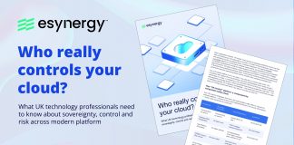 Why "UK-hosted" cloud doesn't mean what you think