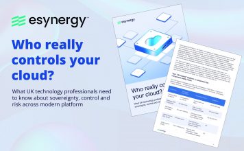 Why "UK-hosted" cloud doesn't mean what you think