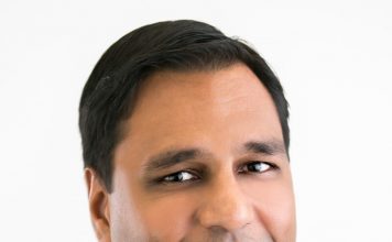 Narmi appoints Fiaz Sindhu as SVP of strategy and operations Narmi