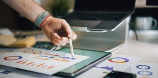 Exante report: Q1 earnings growth hits multi-year high