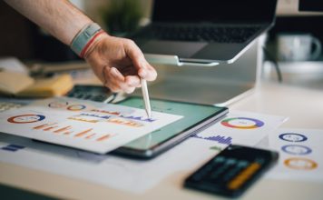 Exante report: Q1 earnings growth hits multi-year high