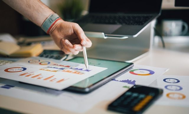 Exante report: Q1 earnings growth hits multi-year high