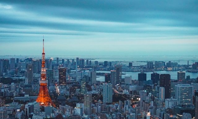 eToro adds Japanese stocks and JapanEconomy portfolio