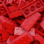 How LEGO is reshaping Nordic bank card services