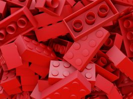 How LEGO is reshaping Nordic bank card services How LEGO is reshaping Nordic bank card services