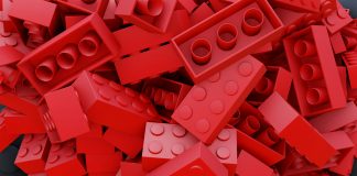 How LEGO is reshaping Nordic bank card services