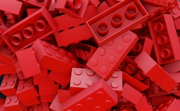 How LEGO is reshaping Nordic bank card services