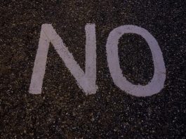 Mastering the art of no in generative AI projects