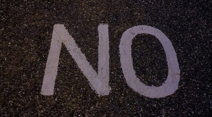 Mastering the art of no in generative AI projects