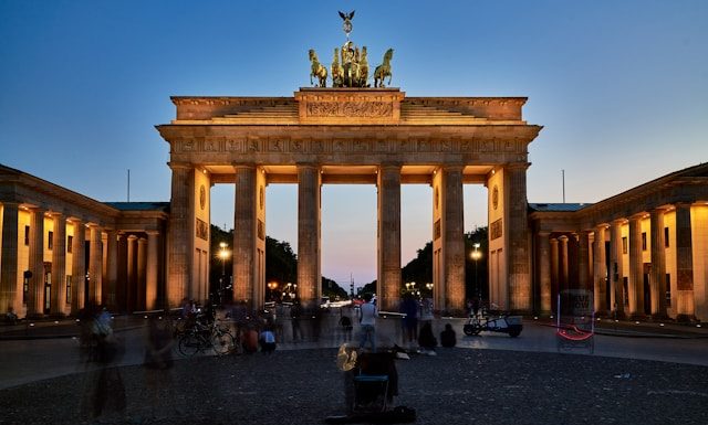 FloQast opens Berlin hub to boost DACH presence