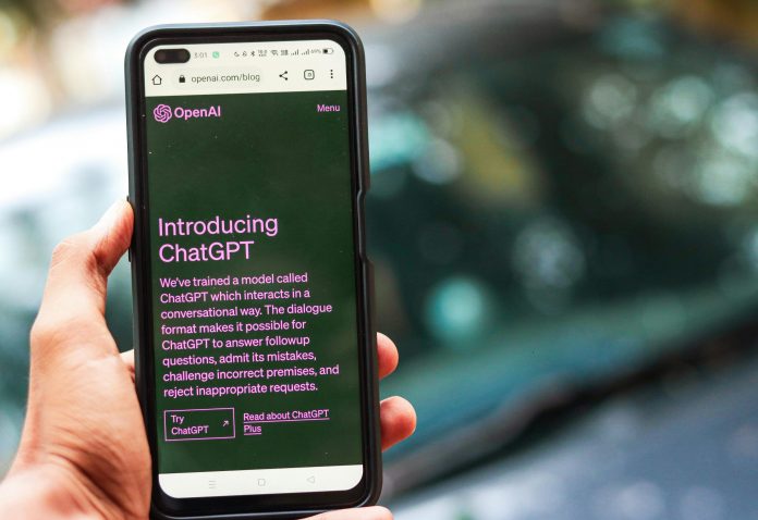Simply Business, a digital insurance marketplace, has launched a business insurance app on ChatGPT in the US, alongside a separate rollout in the UK.