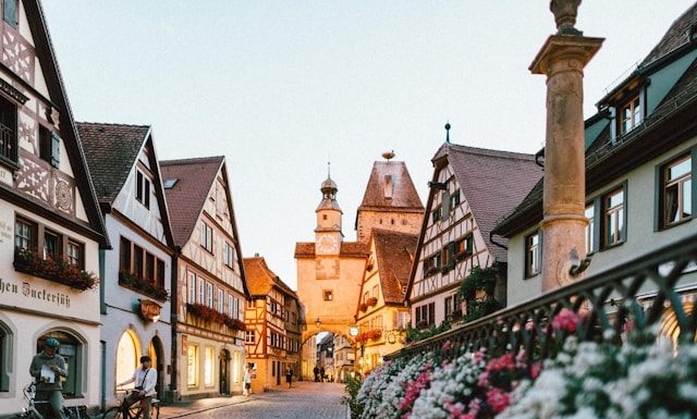 Nexi and Visa partner to modernise German card issuing