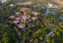 Singapore takes step toward global listing board Singapore