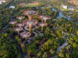 Singapore takes step toward global listing board Singapore