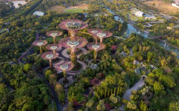 Singapore takes step toward global listing board Singapore