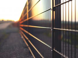 Fence
