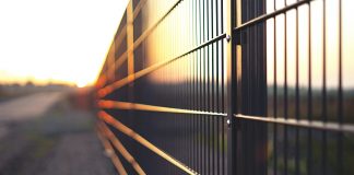 Fence