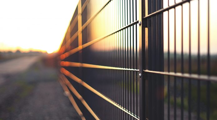 Fence