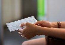 4 check fraud trends in 2026