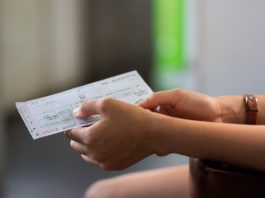 4 check fraud trends in 2026