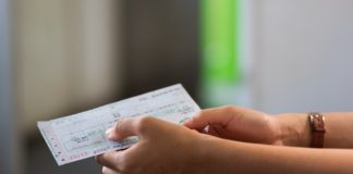 4 check fraud trends in 2026