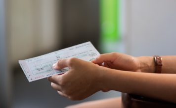 4 check fraud trends in 2026