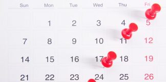 Key tax compliance deadlines and rule changes