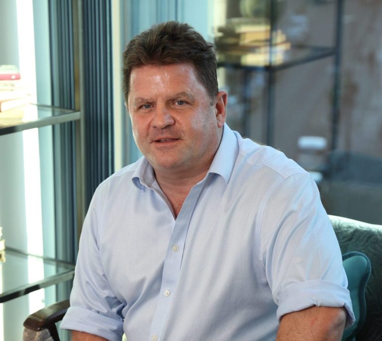 Muinmos secures Paul Ford as advisor for growth push