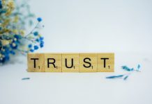 Building trust in generative AI for wealth management